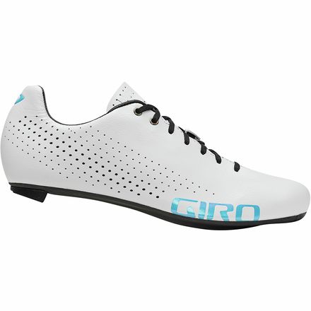 Giro - Empire ACC Cycling Shoe - Women's - White