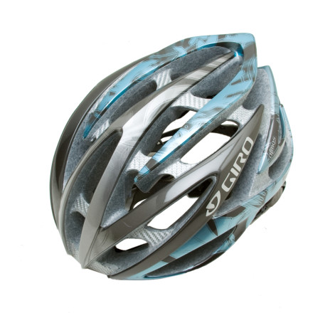 Giro - Atmos Cycling Helmet - Women's