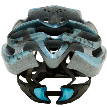 Giro - Atmos Cycling Helmet - Women's