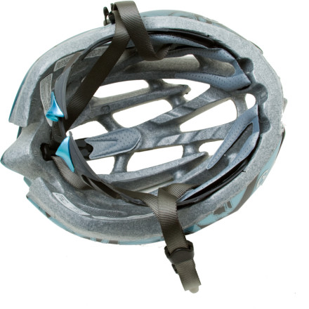 Giro - Atmos Cycling Helmet - Women's