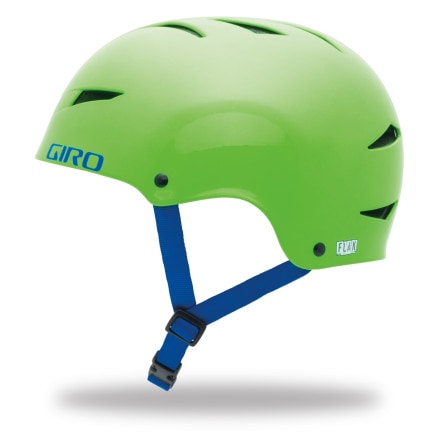 Giro - Flak Helmet