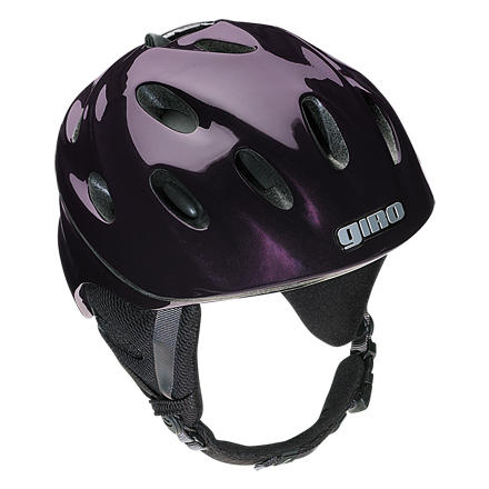 giro fuse helmet