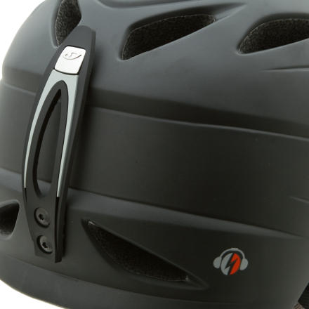giro wireless chips helmet audio