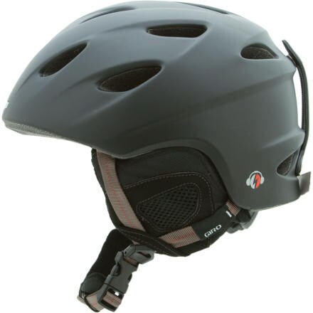 Giro - G9 Audio Series Helmet