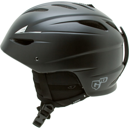 Giro - G10 MX Helmet