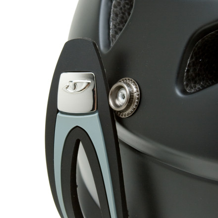 Giro - G10 MX Helmet