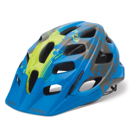 Giro - Hex Helmet