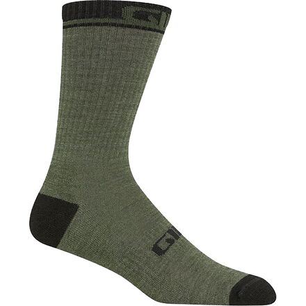 Giro - Merino Winter Sock - Olive