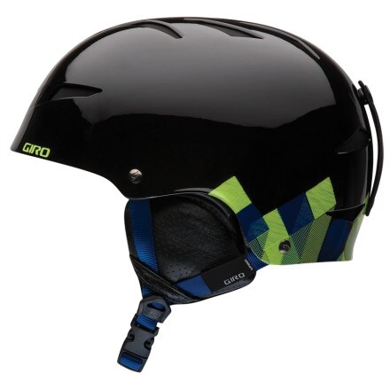 Giro - Encore 2 Helmet