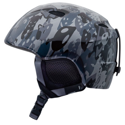 Giro - Slingshot Helmet - Kids'