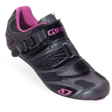 Giro - Factress Women's Shoes