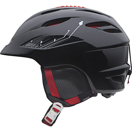 Giro - Seam Helmet