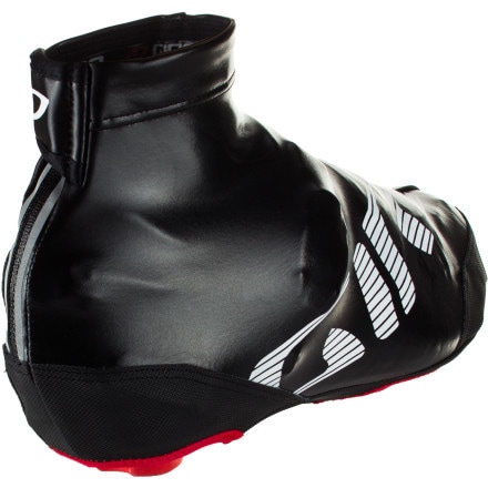 Giro - Stopwatch Aero Shoe Covers