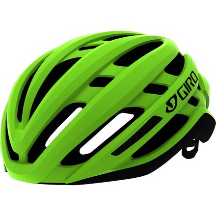 Giro - Agilis MIPS Helmet - Highlight Yellow