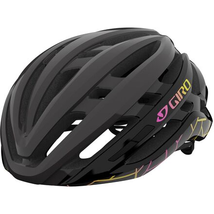 Giro - Agilis MIPS Helmet - Women's - Black Craze