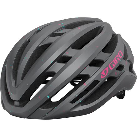 Giro - Agilis Mips Helmet - Women's - Matte Charcoal Mica