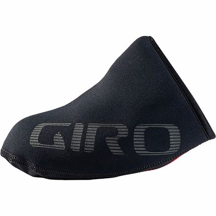 Giro - Ambient Toe Covers - Black