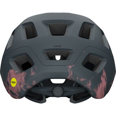 Giro - Radix Mips Helmet