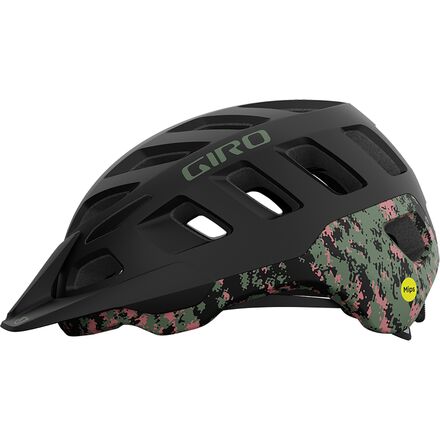 Giro - Radix Mips Helmet