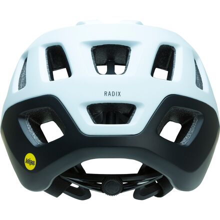 Giro - Radix Mips Helmet