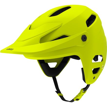 Giro - Tyrant Spherical Helmet - Matte Citron