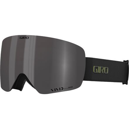 Giro - Contour Goggles - Black Indicator/Vivid Smoke/Vivid Infrared