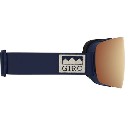 Giro - Contour Goggles