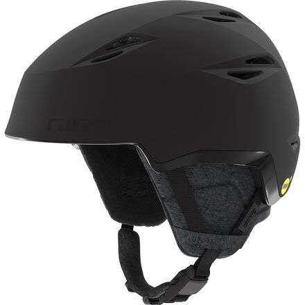 Giro - Envi MIPS Helmet - Women's - Matte Black2
