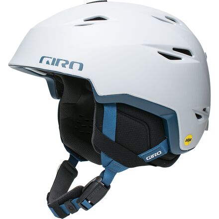 Grid Mips Helmet