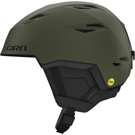 Giro - Grid Mips Helmet