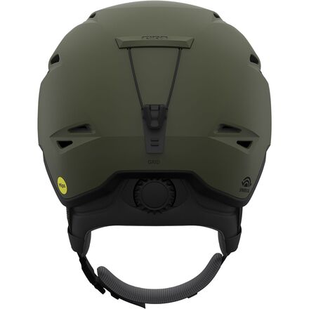Giro - Grid Mips Helmet
