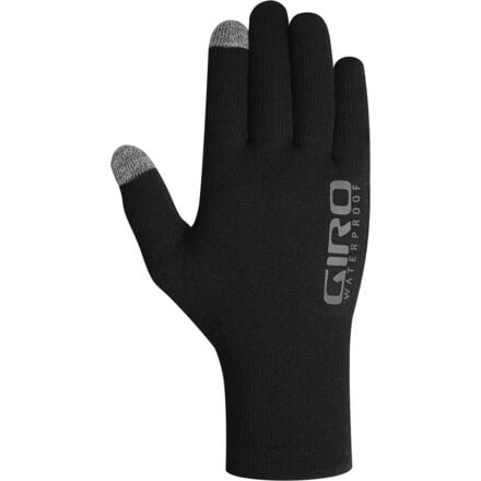 Giro - Xnetic H2O Cycling Glove - Men's - Black