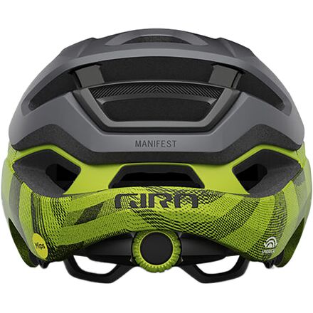 Giro - Manifest Spherical MIPS Helmet
