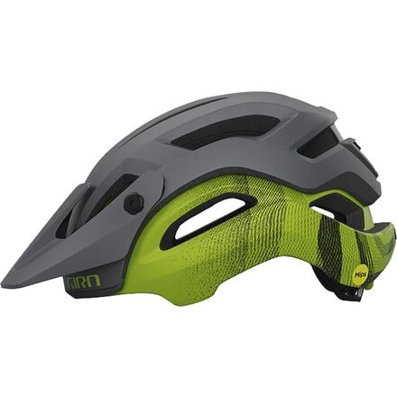 Giro - Manifest Spherical MIPS Helmet