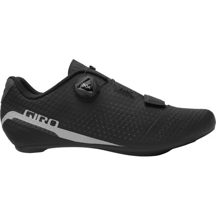 Giro - Cadet Cycling Shoe - Men's - Black