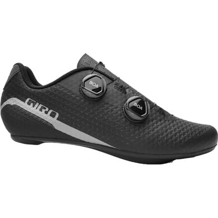 Giro - Regime Cycling Shoe - Men's - Black