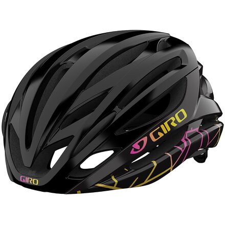 Giro - Seyen MIPS Helmet - Women's - Black Craze