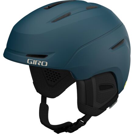 Giro - Neo MIPS Helmet - Matte Harbor Blue