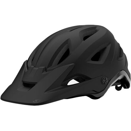 Giro - Montaro Mips II Helmet - Matte Black/Gloss Black