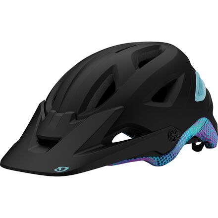 Giro - Montaro Mips II Helmet - Women's - Matte Black Chroma Dot