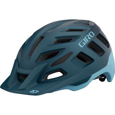 Giro - Radix Mips Helmet - Women's - Matte Ano Harbor Blue