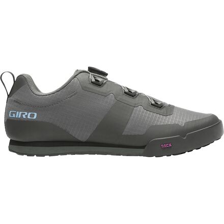 Giro - Tracker Mountain BIke Shoe - Women's - Dark Shadow