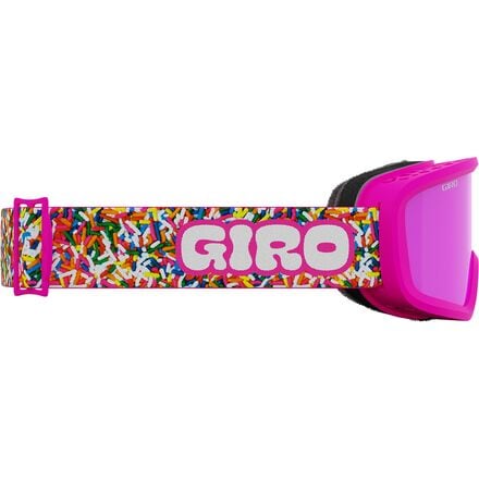 Giro - Chico 2.0 Snow Goggles - Kids'