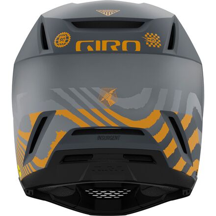 Giro - Insurgent Spherical Helmet