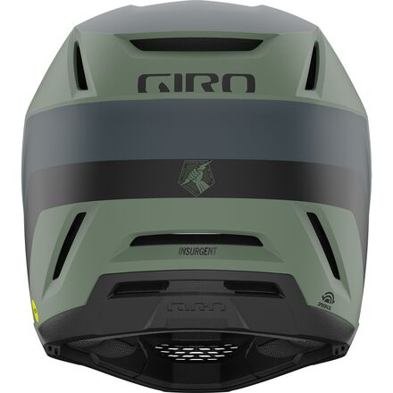 Giro - Insurgent Spherical Helmet