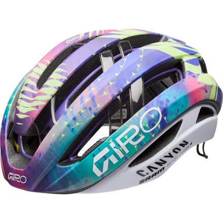 Aries Spherical Helmet