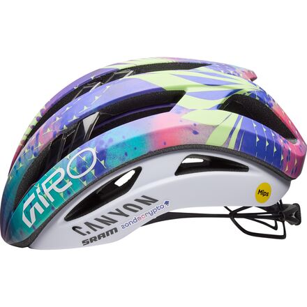 Giro - Aries Spherical Helmet