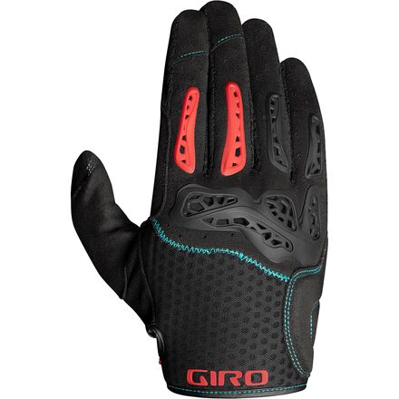 Giro - Gnar Glove - Men's - Black Spark