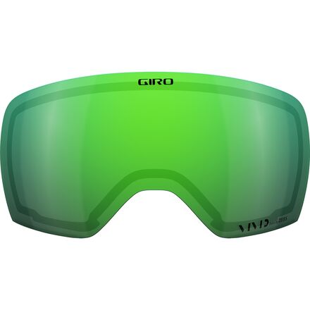 Giro - Article II Goggle Replacement Lens - Vivid Emerald