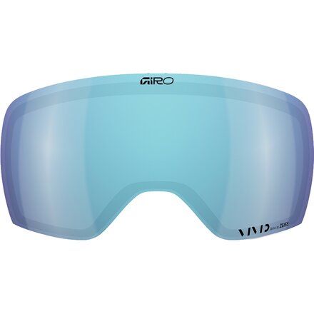 Article II Goggle Replacement Lens